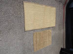 lot 152 image: 2-Entryway  Porch Matts