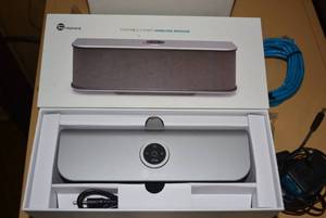 lot 71 image: TaoTronics Wireless Speaker Model TT-SK06, still in Box