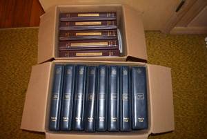 lot 90 image: Wade B. Cook Video and Cassette Training Courses