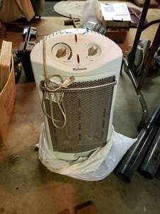 lot 344 image: Holmes Space Heater
