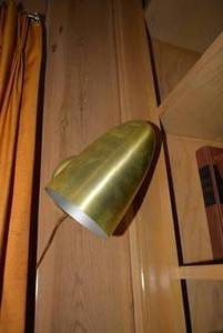 lot 118 image: Wall Mount Lights in each bedroom