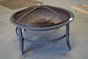 lot 95 image: Fire Pit