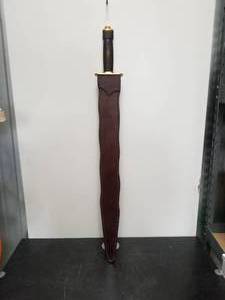 lot 4 image: Sword