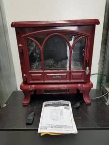 lot 54 image: Heater