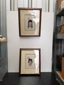 lot 74 image: Art Work