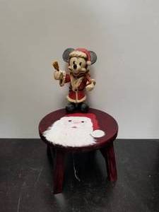lot 78 image: Mickey mouse