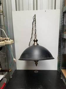 lot 216 image: Light Fixture