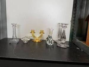 lot 117 image: Household items