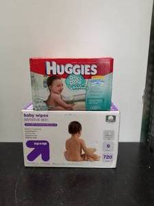 lot 123 image: Household items