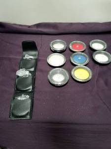 lot 157 image: Camera Equipment