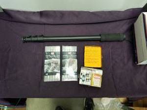 lot 165 image: Camera Equipment