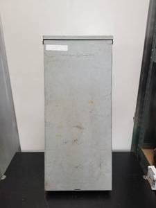lot 202 image: Electrical Supplies