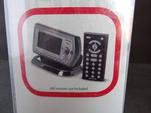 lot 66 image: Belkin Home Kit for Xpress and RoadyXT XM Satellite Radios