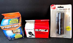 lot 155 image: MINI STUFF - ASSORTED LOT