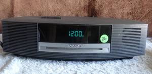 lot 36 image: BOSE WAVE MUSIC SYSTEM - 1ST GENERATION - WORKS GREAT