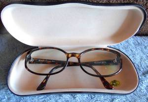 lot 101 image: NICE PAIR - CHRISTIAN DIOR CUSTOM EYEWEAR FRAMES
