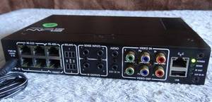 lot 183 image: Elan HC4 System Controller