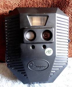 lot 198 image: WildGame Innovations IR4 Digital Game Scouting Camera, Dual Flash, 6 Megapixels