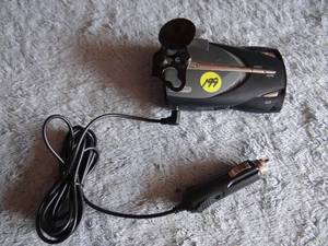 lot 199 image: Cobra XRS 930 14 Band 360 Degree Laser