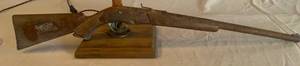 lot 7 image: Vintage Lever Action Daisy BB Gun