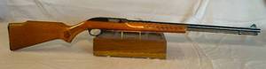 lot 4 image: Marlin 22 LR Model 601