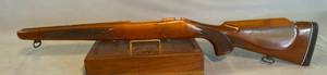lot 30 image: Remington 700 ADL Stock