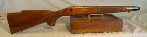lot 36 image: Remington Stock