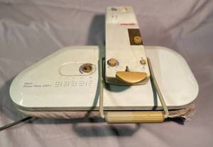 lot 41 image: Singer Magic Steam Press CSP-1