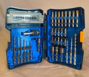 lot 82 image: Ryobi Speed Load Plus