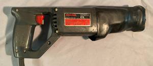 lot 104 image: Skilsaw Ricipro-Saw 474