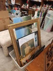 lot 368 image: Artwork