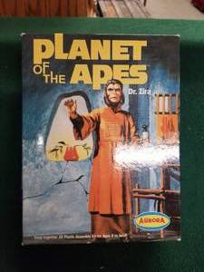 lot 298 image: Vintage model