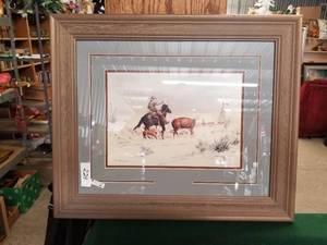lot 224 image: Artwork