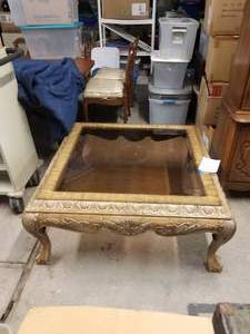 lot 248 image: Furniture