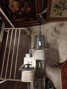 lot 235 image: Weather station