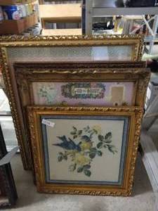 lot 236 image: Artwork