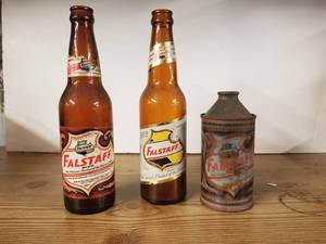 lot 167 image: Beer collectibles