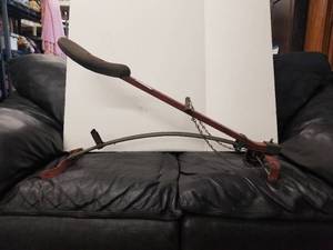 lot 67 image: Vintage toy
