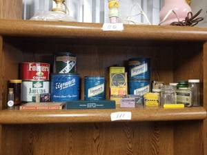 lot 111 image: Collectibles