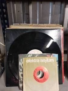 lot 149 image: Record collection