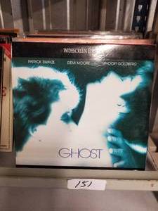 lot 151 image: Movies