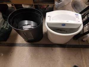 lot 145 image: Paper shredders