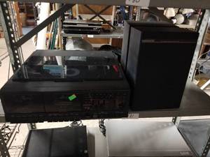 lot 181 image: Electronics