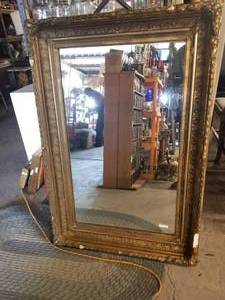 lot 103 image: MIRROR