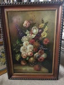 lot 246 image: Artwork