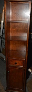 lot 10 image: The Great Indoors Cabinet