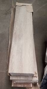 lot 35 image: Interceramic Sunwood Pro Ceramic Tile