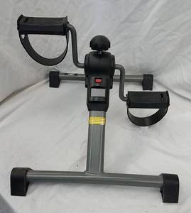 lot 50 image: Stamina Products Exercise Machine