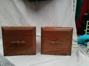 lot 106 image: 2 Drawers