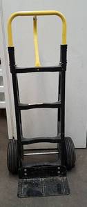 lot 114 image: Hand Truck (dolly)
